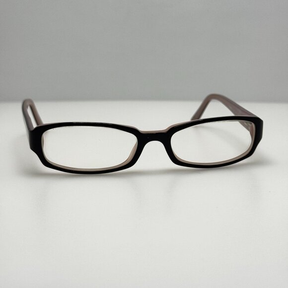 Chanel Eyeglasses Eye Glasses Frames 3145 C. 851 50-16-135 - Picture 1 of 6